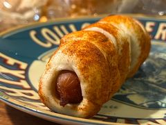 -糖一2元面包(良乡大学城店)