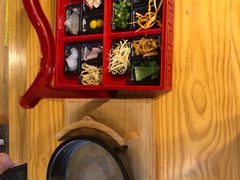 -勺子米线·云南传统小吃市集(四方街店)