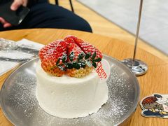 -CHEMBOX·COFFEE·BRUNCH(天津K11店)