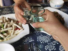-建水五谷杂粮餐厅·建水美食