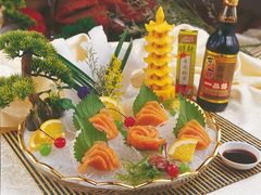 -渔王川菜馆(镇邦路店)