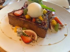 -翠贝卡&Mama Kelly Brunch Coffee(河西店)