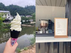 -安吉龙王山峡谷漂流