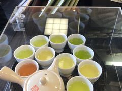 -伊藤久右卫门(宇治本店)