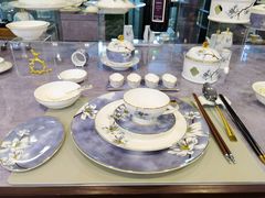 -万润国际酒店用品市场