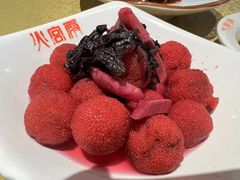 -火宫殿·小吃王国(坡子街店)