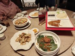 -艳阳天·非遗楚菜(武汉客厅店)