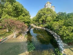 -昆山城市公园
