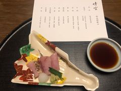 -晴空·日本料理(万象城店)