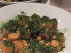 -汤城小厨•粤菜•靓汤(苏州街店)