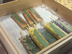 -甑礼西安甑糕(常营长楹天街店)