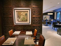 -浙江安吉JW万豪酒店