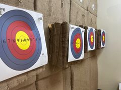 -道顺射箭·团建·生日(中国馆店)