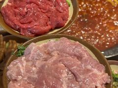 -重庆印象老火锅(梅林店)