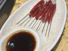 -晓波烧烤(南桥店)