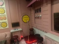 -范特西FANTASY量贩式KTV(民主广场店)