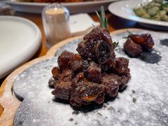 糖醋酱小排-全聚德(新街口店)