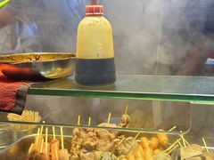-豪華小食.華記