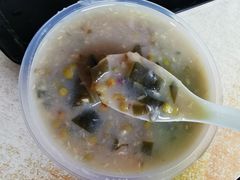 冻绿豆海带-百花传统甜品店(原址店)