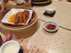 -点都德(长泰广场店)