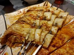 -黑三烤肉城(小北街店)