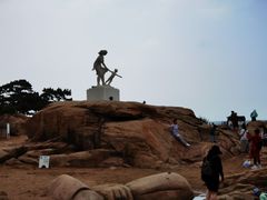 -老虎石海上公园