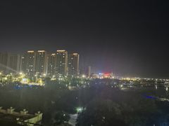 -安庆碧桂园凤凰酒店-维也纳餐厅