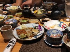 -大岛日本料理铁板烧(南通大饭店)