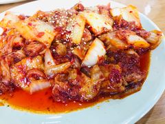 -贤花饭店(城阳店)