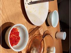 -竹里馆·淮扬菜·功夫茶(老门东店)