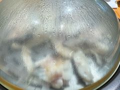 -阿鸡鱼庄·顺德鲜蒸小炒(亚运村店)