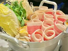 -火山屋台(新街口店)