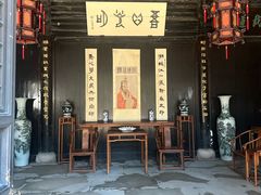 -王阳明故居