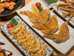 -小川洋风料理(街道口店)