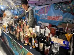 -燕莎友谊商城(亮马桥店)
