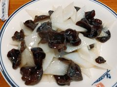 山药木耳菜-湾里人家(旺山景区店)