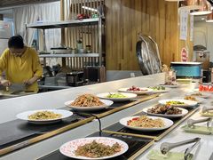 -素清香(解放路店)