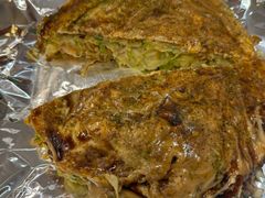 猪肉和鱿鱼味大阪烧-日葵 大阪烧ひまり(仙霞路店)