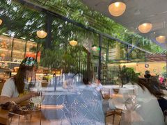 -大小咖啡 BigSmallCoffee(麦子店)