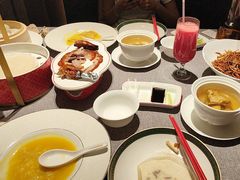 -秀儿四九城·新京菜(亚运村鸟巢店)