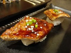 -晓寿司·精致料理(绿地店)