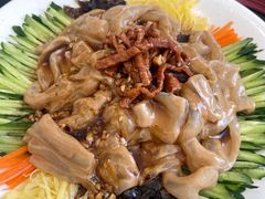 -红东阁东北菜烤肉酒馆(CROSS万象汇店)