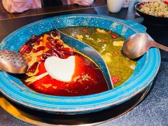 -吼堂老火锅(太古里总店)