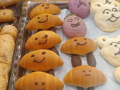 -烘焙町面包店(西四店)