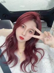 -苏奇发型·烫发染发