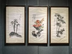 -上海静安昆仑大酒店