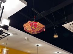 -Pita's&Tika's中东和印度风味餐厅(龙湖天街店)