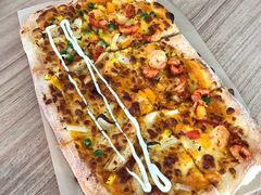 -必胜客(华南摩尔店)