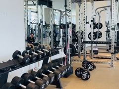 -YCHL FIT 健身(星寰店)