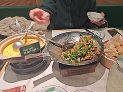 -费大厨辣椒炒肉(正佳广场店)